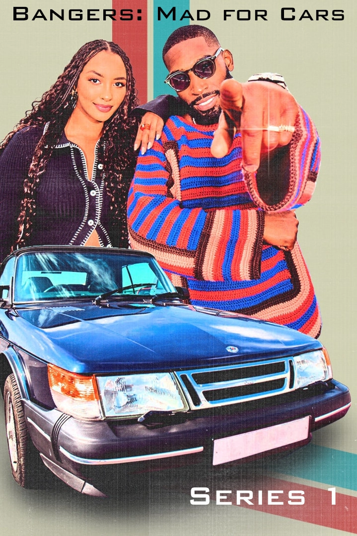 Bangers: Mad for Cars