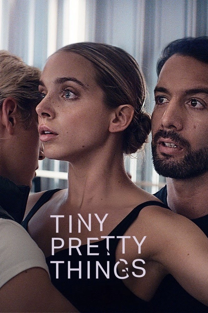 Tiny Pretty Things