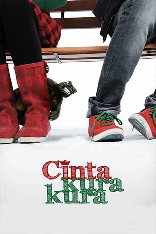 Cinta Kura-Kura