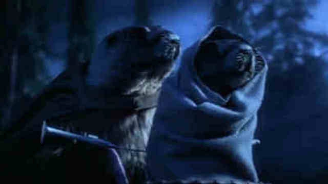 Les Marmottes