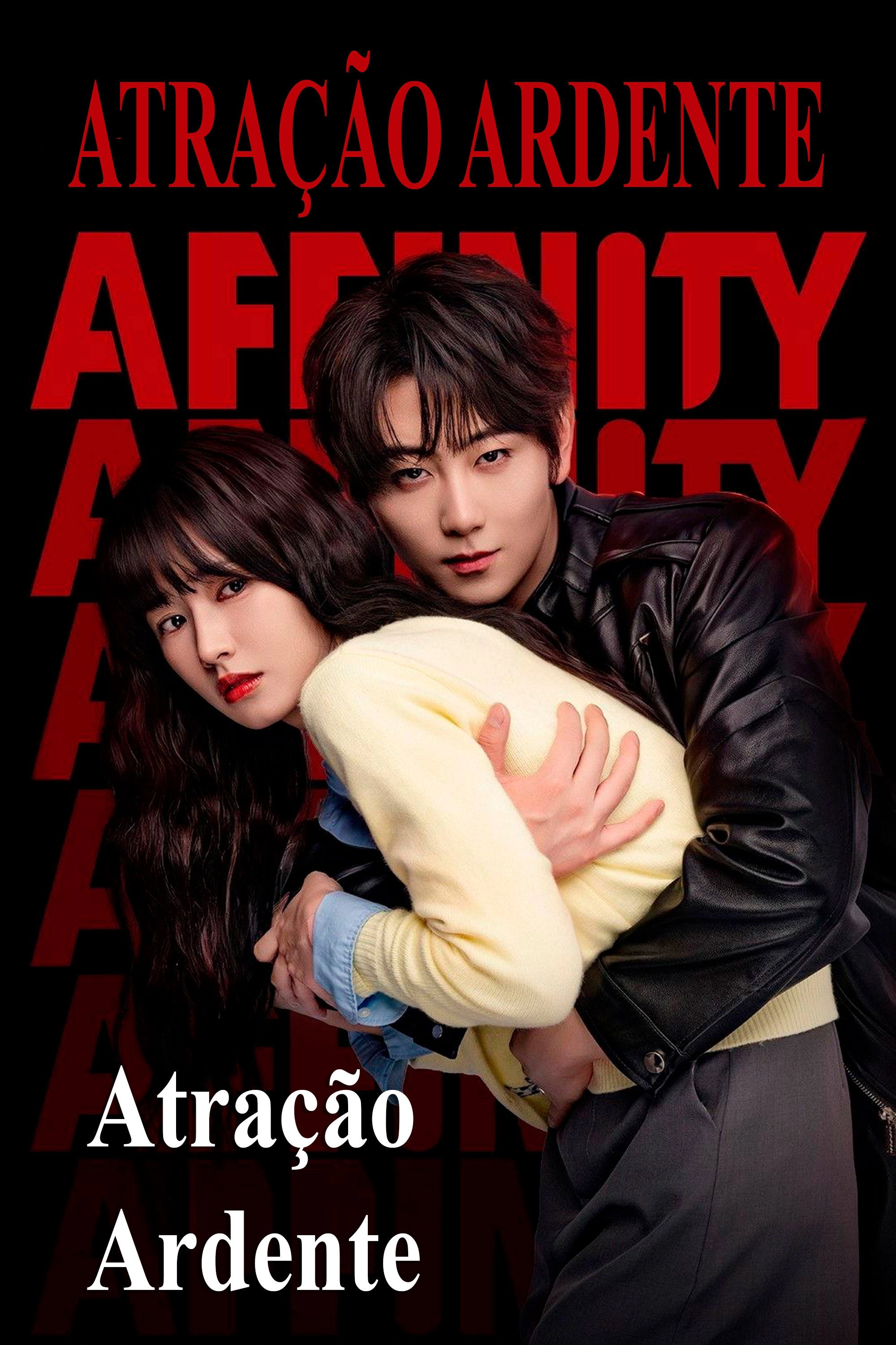 Affinity