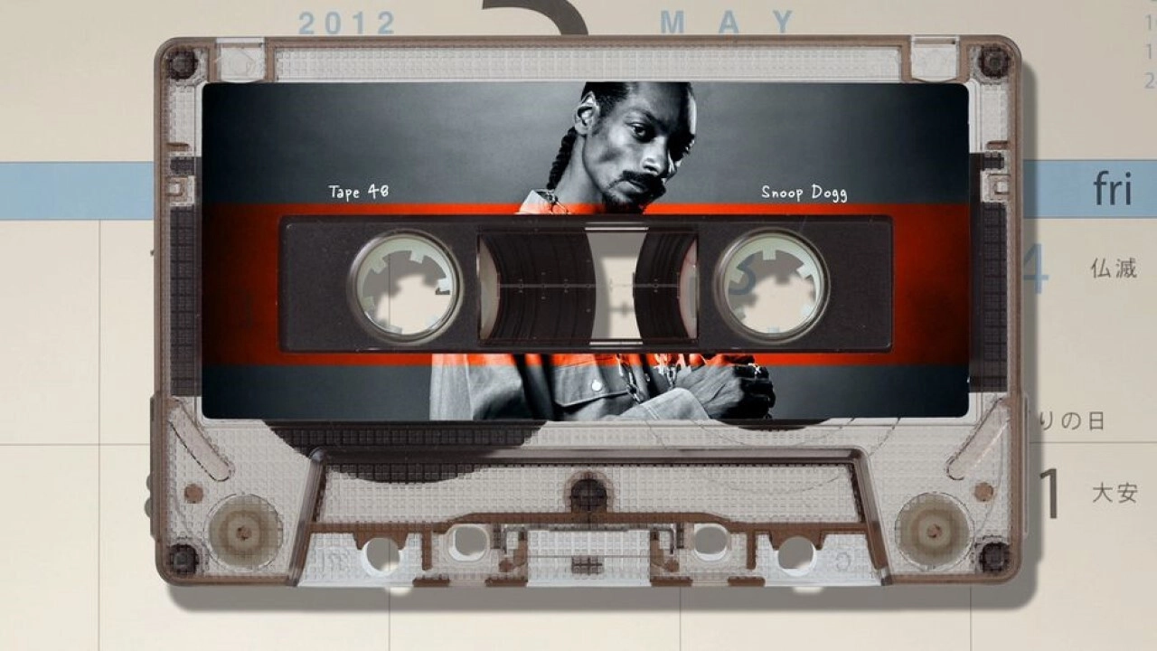 TAPE