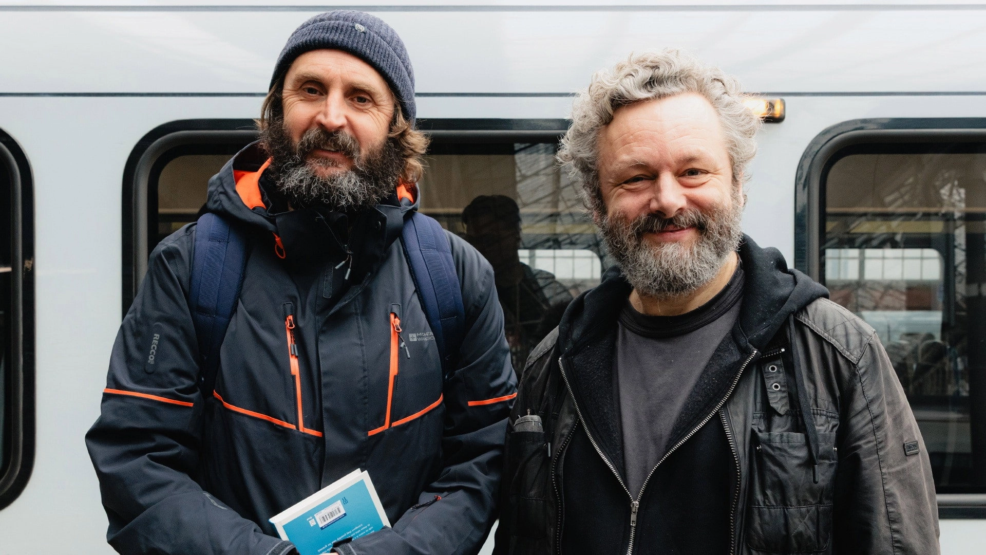 Train‑ing It with Joe Wilkinson