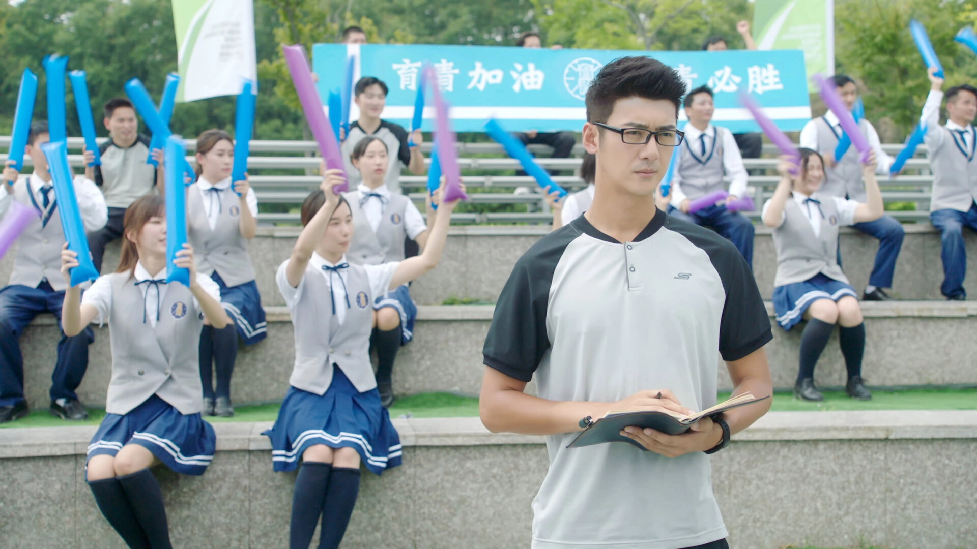 The Prince of Tennis ~ Match! Tennis Juniors ~