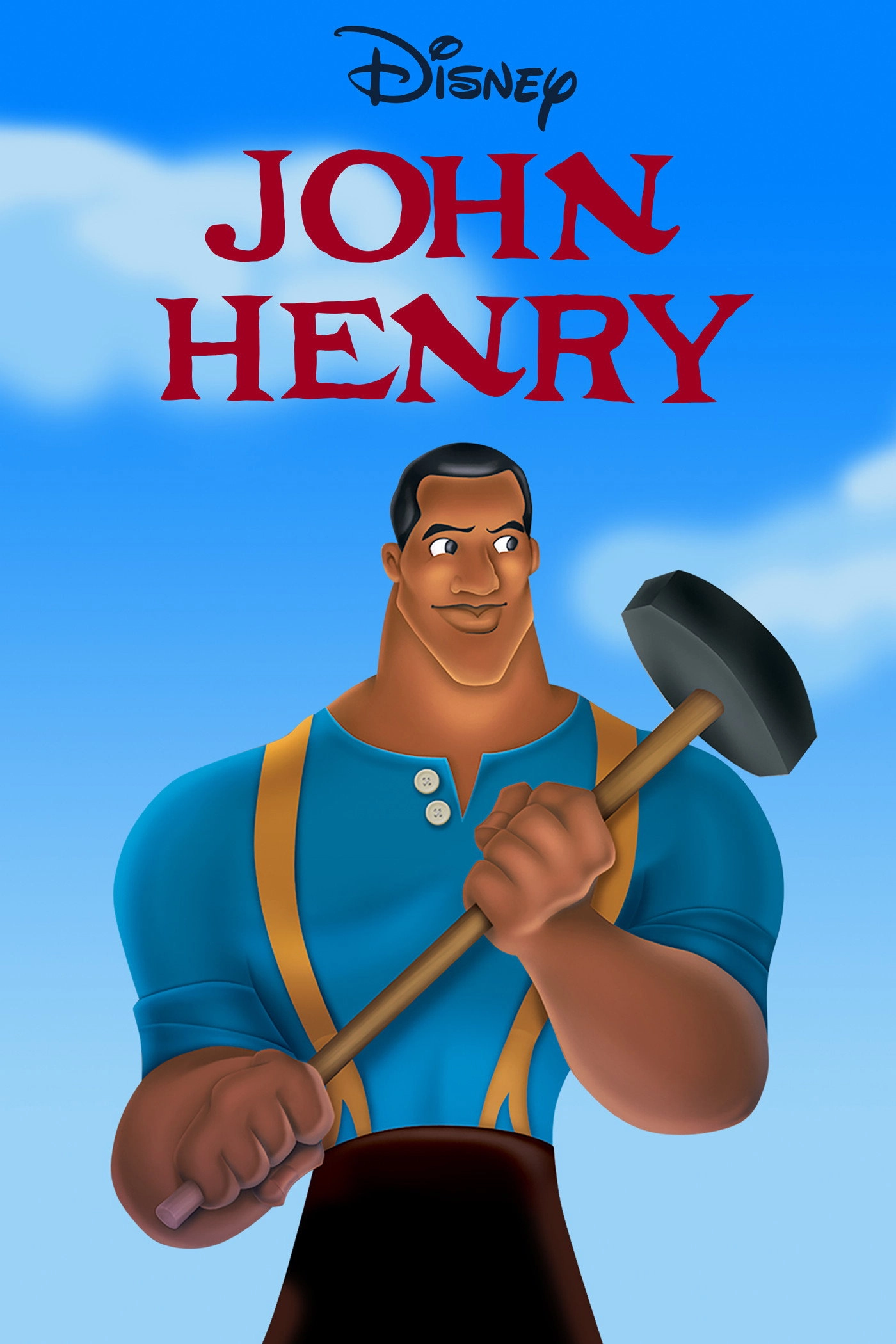 John Henry