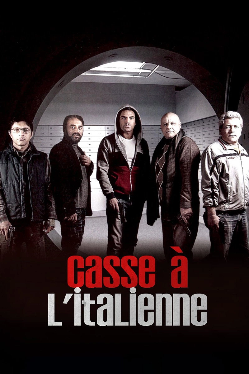 Take Five