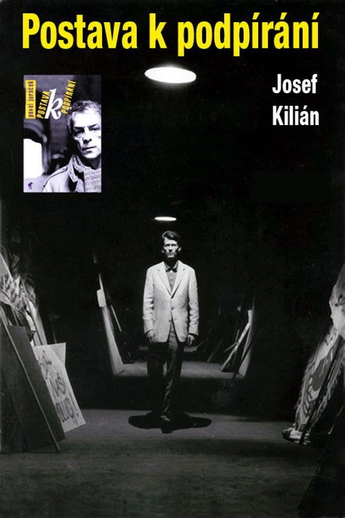 Joseph Kilian