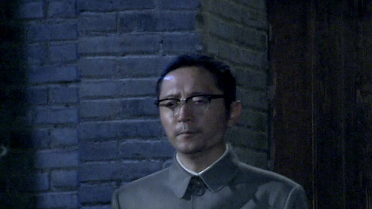 暗战风云