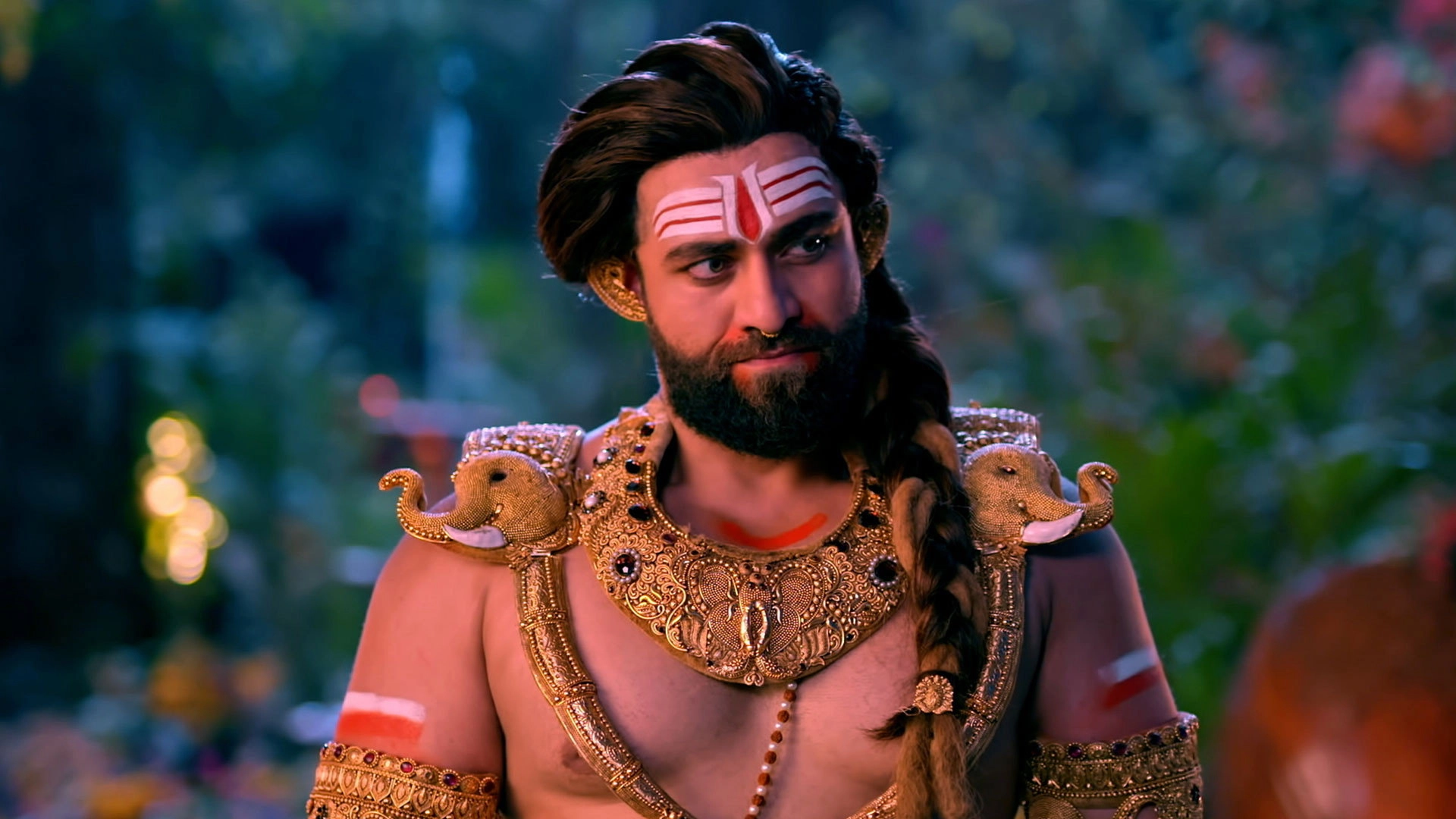 Veer Hanuman - Bolo Bajrang Bali Ki Jai