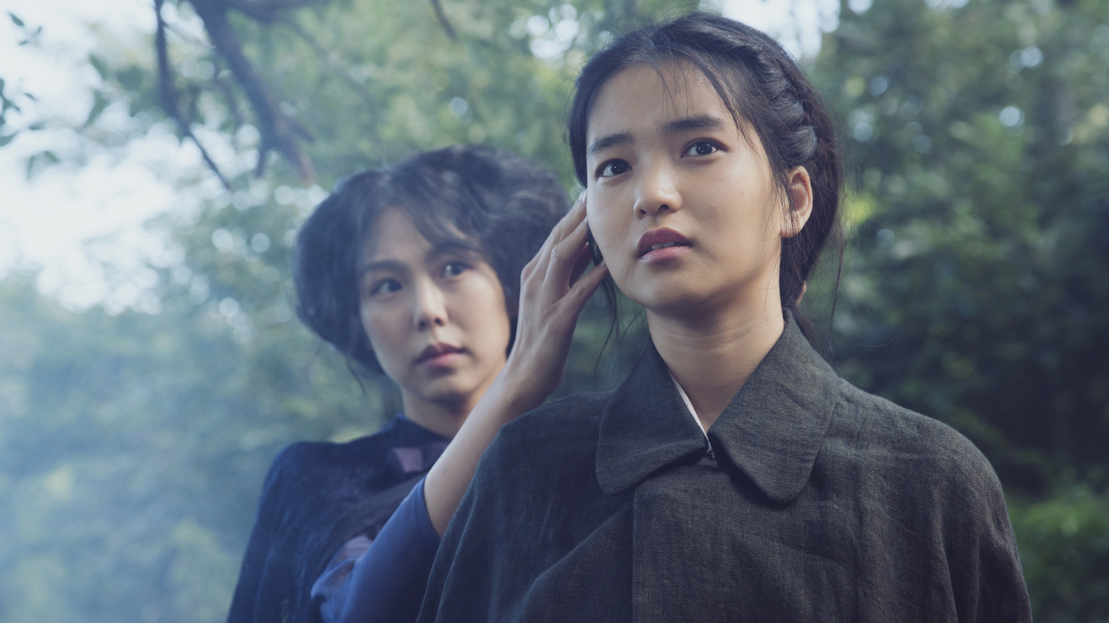 The Handmaiden