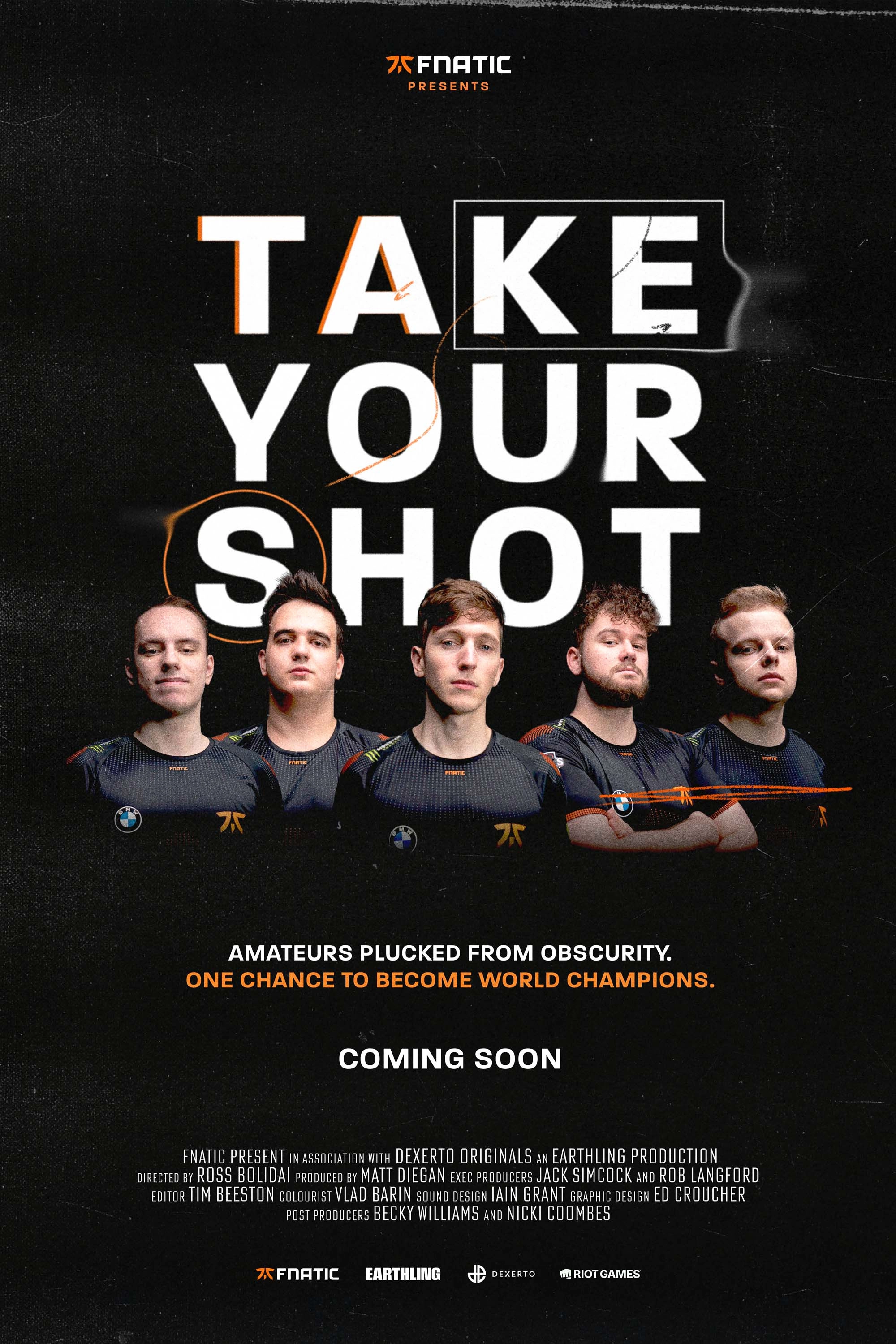 To Dye For: The Documentary