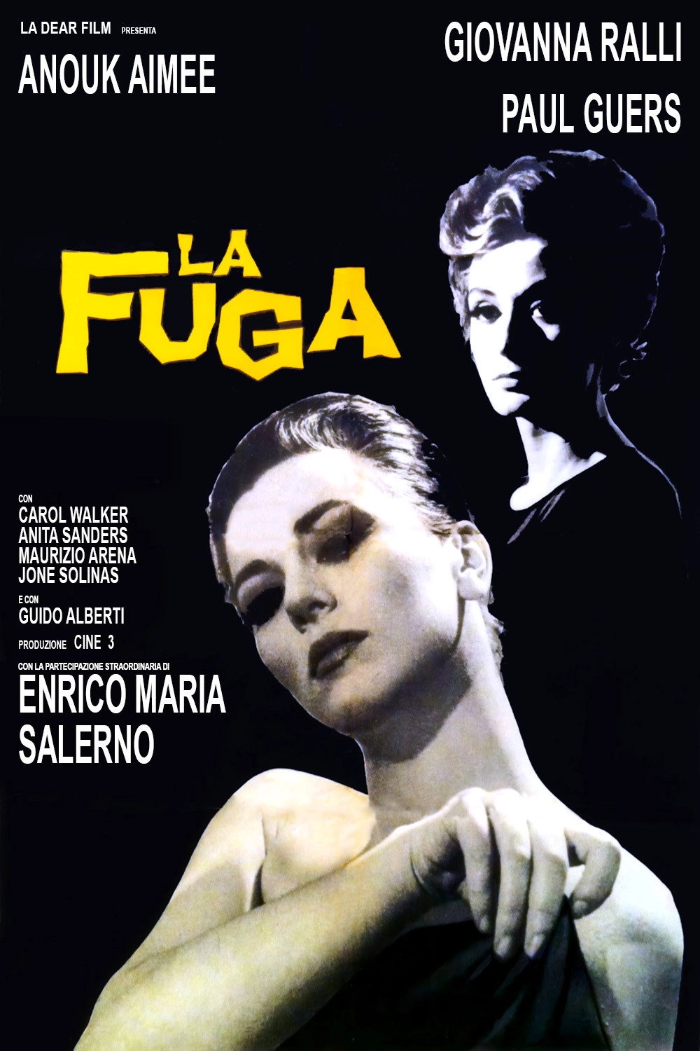 La Fuga