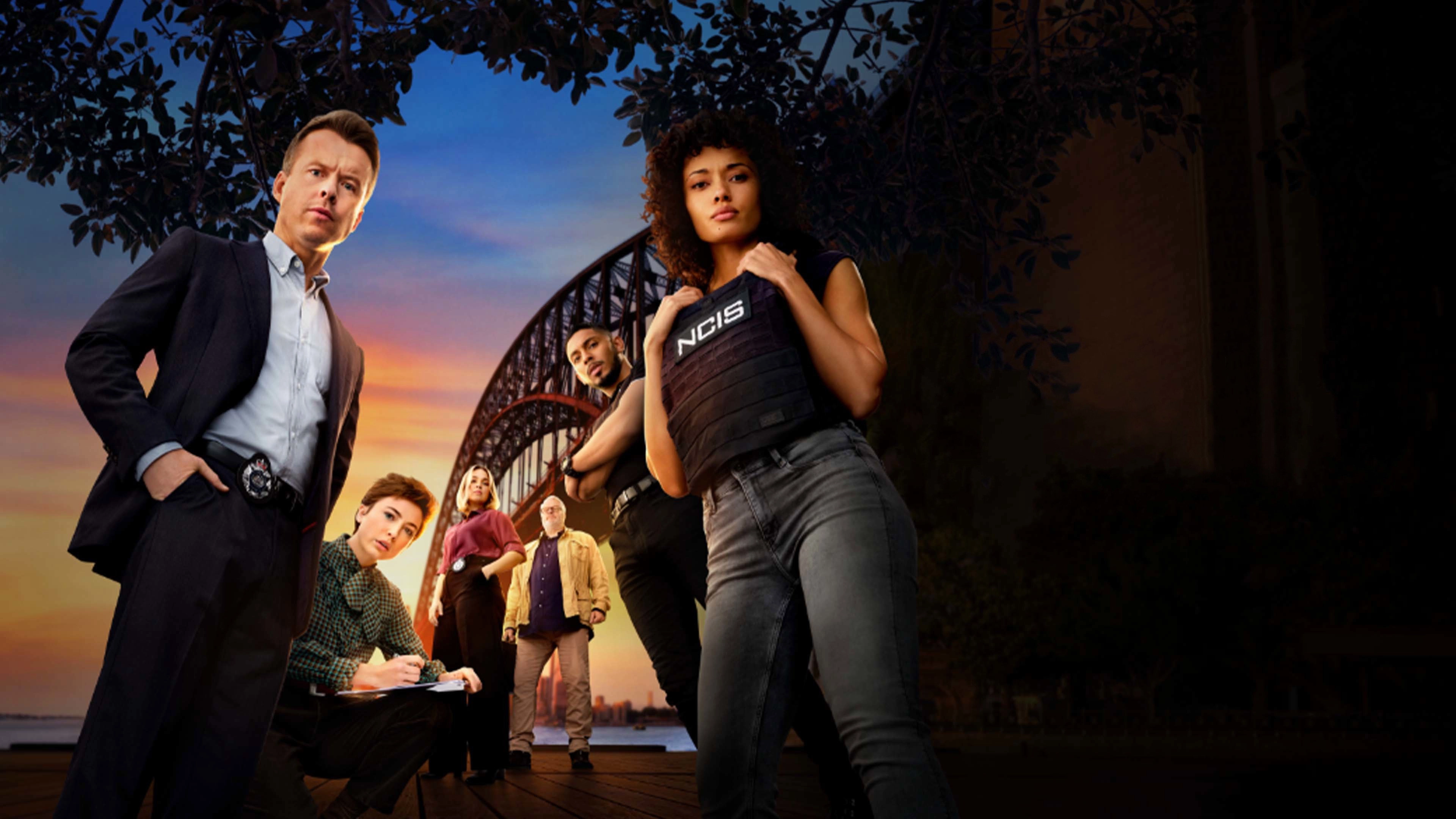 NCIS: Sydney