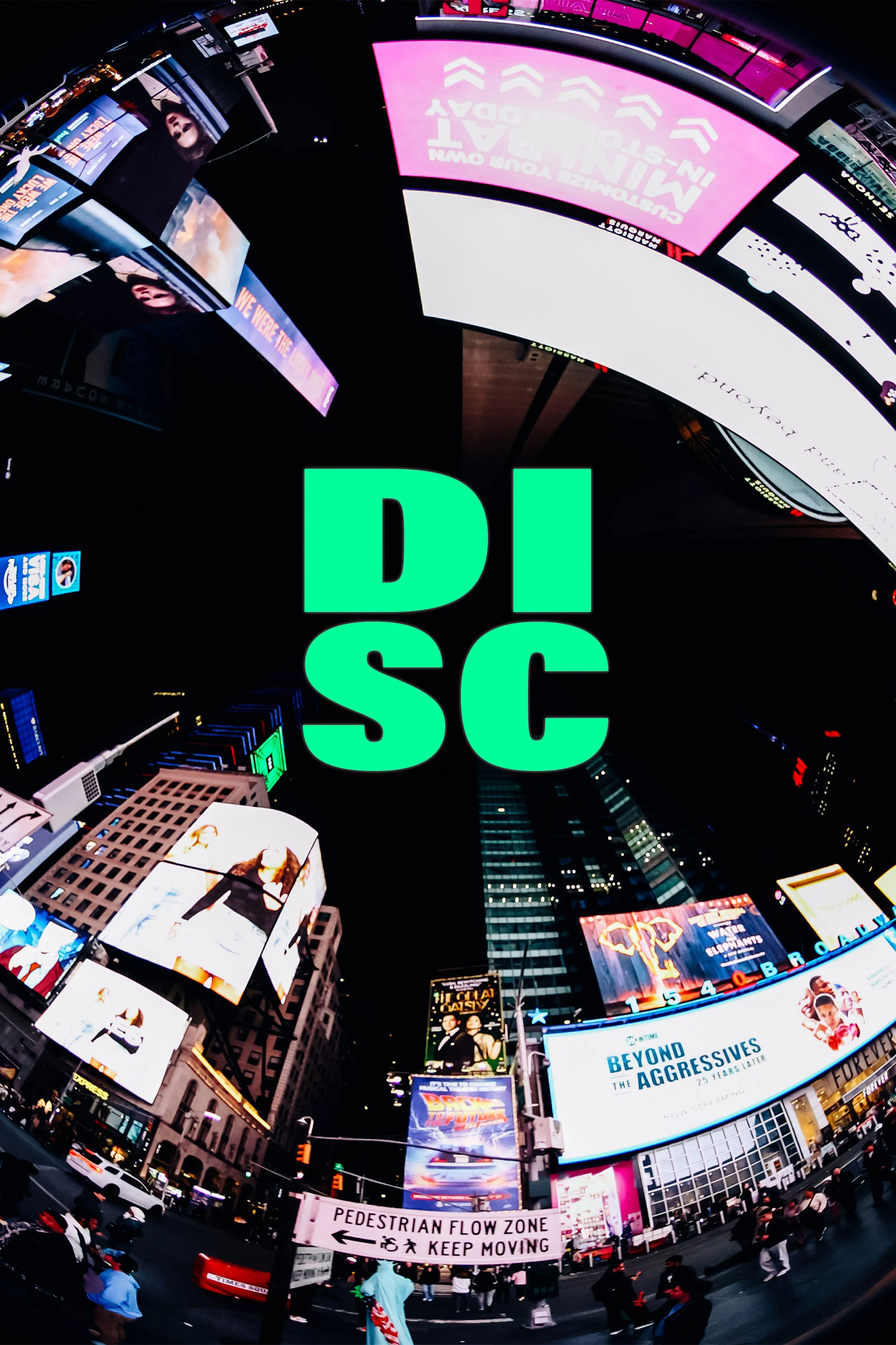 Disc
