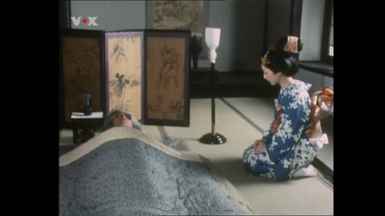 Lone Wolf and Cub