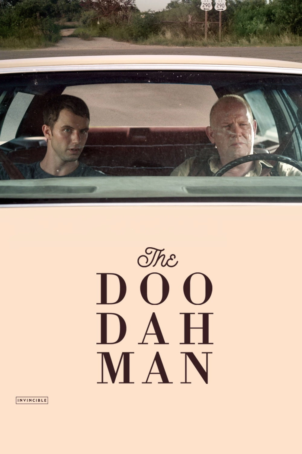 The Doo Dah Man