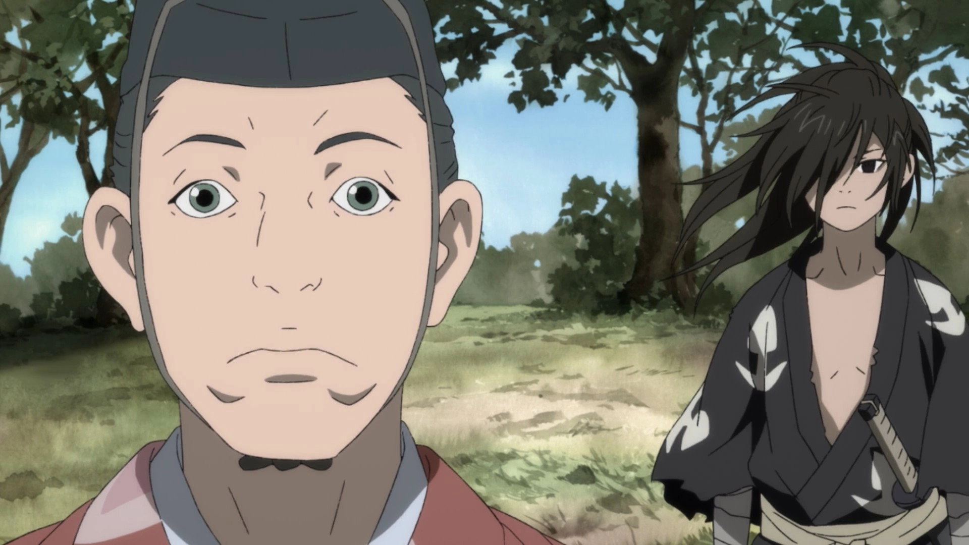 Dororo