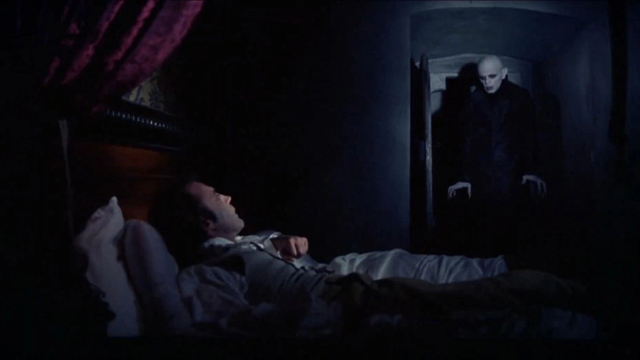 Nosferatu the Vampyre