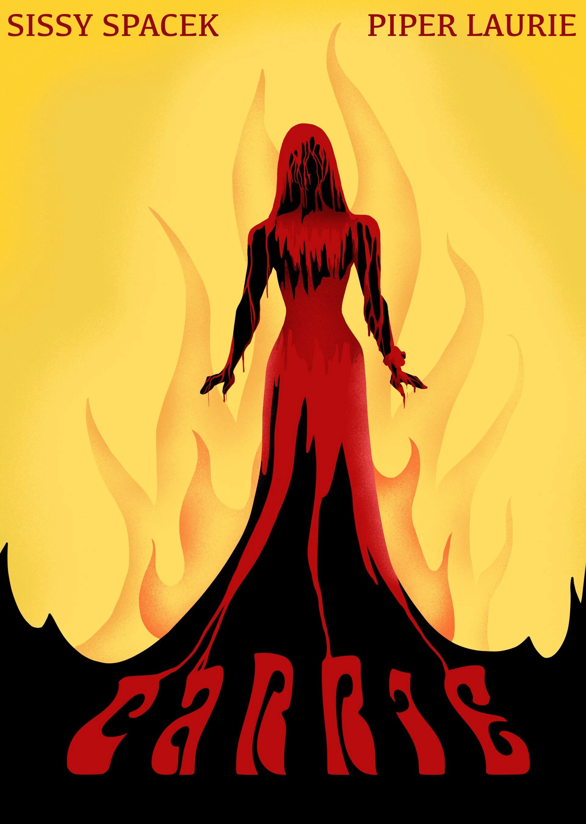 Carrie