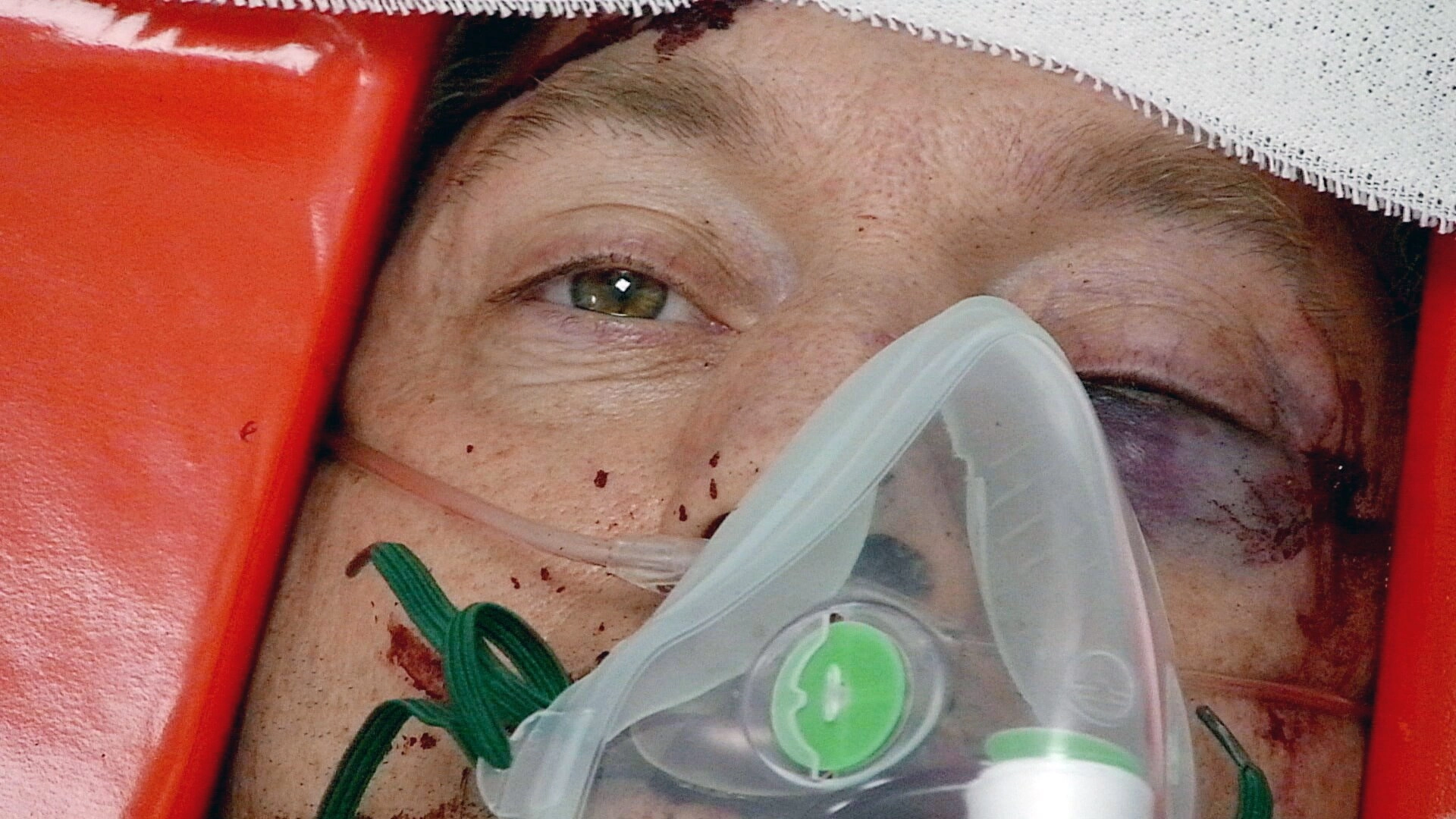24 Hours in A&E