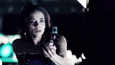 Killjoys