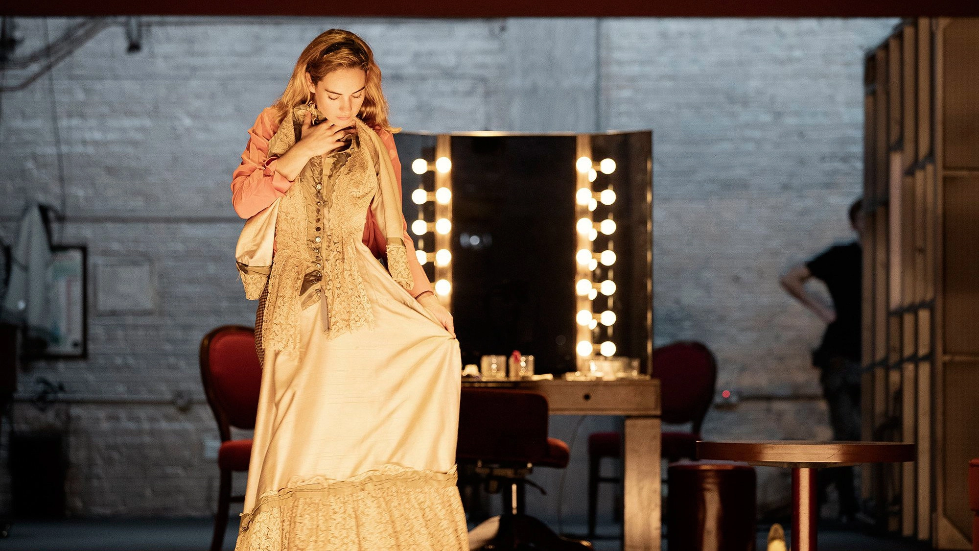 National Theatre Live: All About Eve