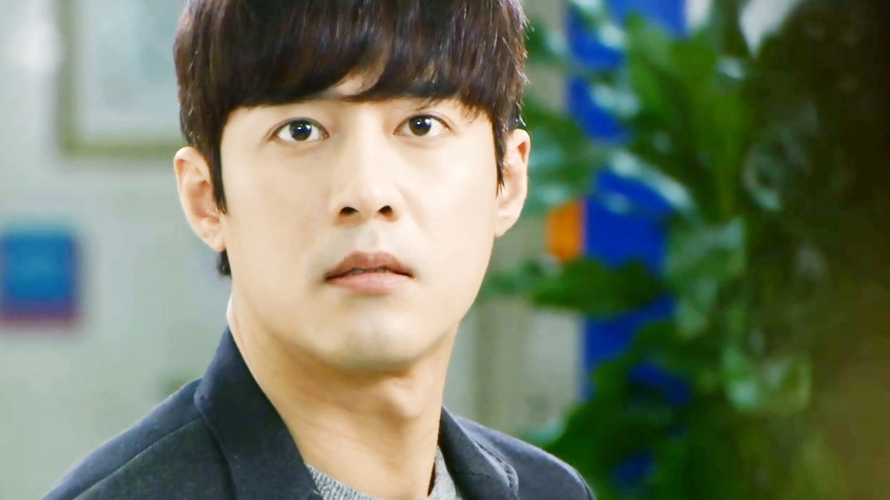 Run, Jang Mi