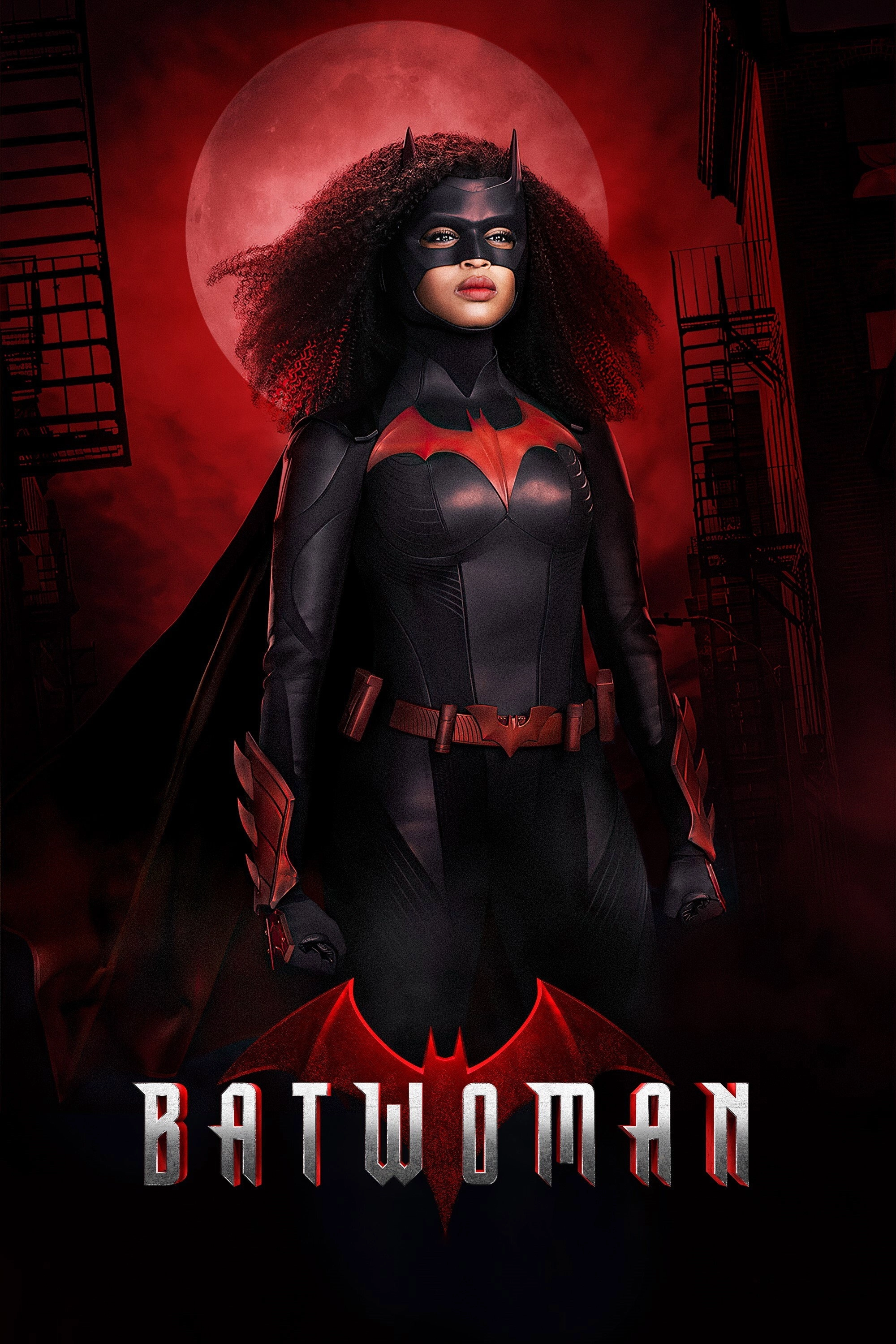 Batwoman