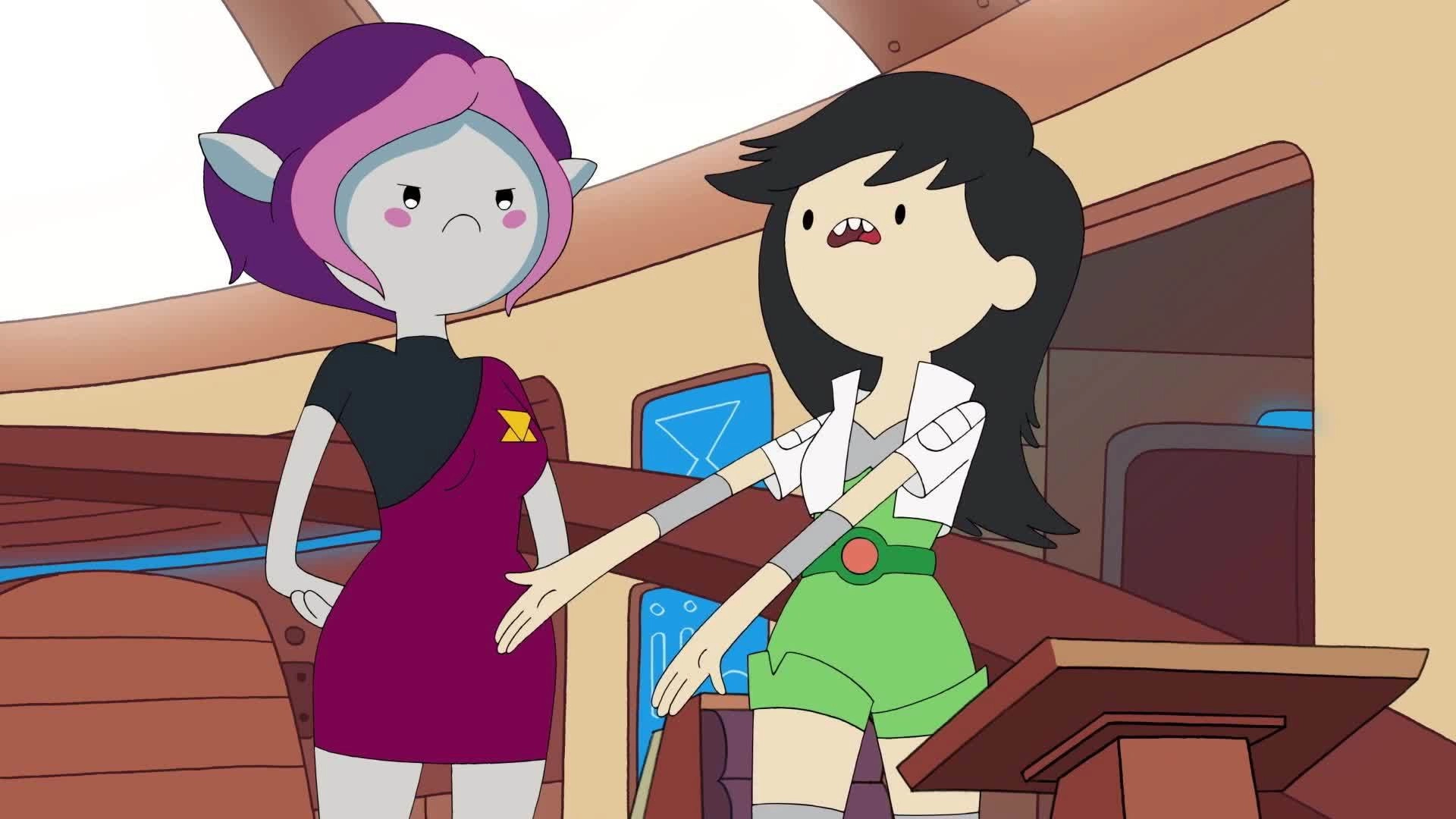 Bravest Warriors