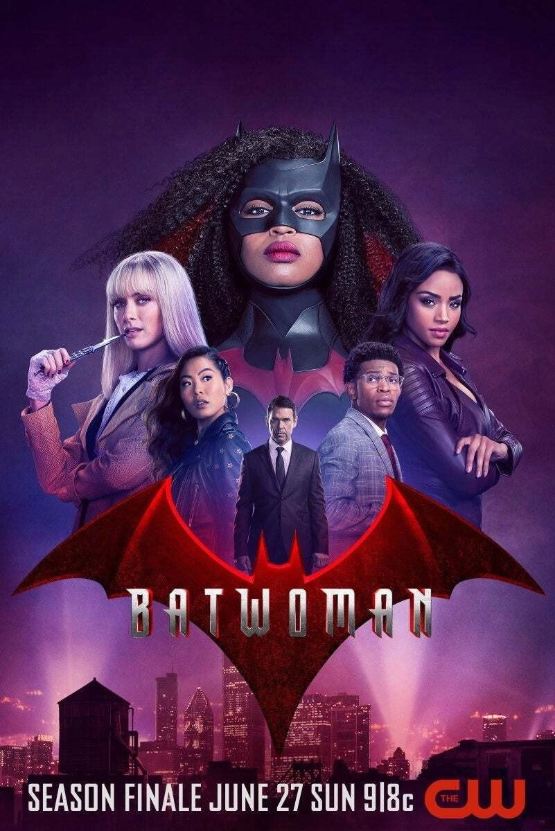 Batwoman