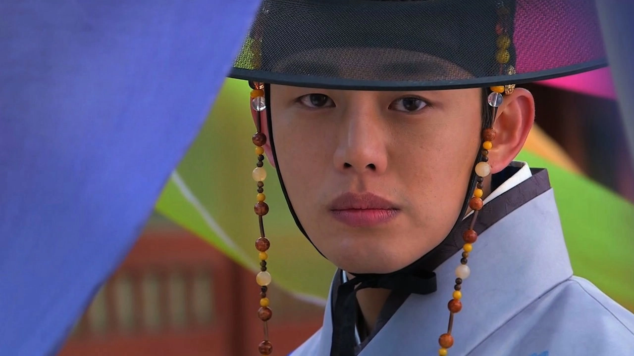 Jang Ok Jung, Living in Love