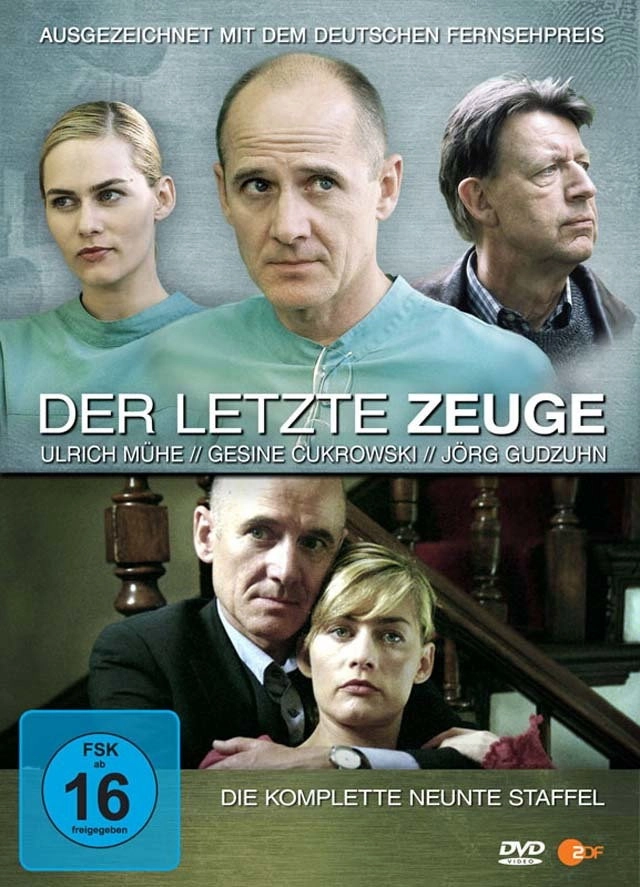 Der letzte Zeuge