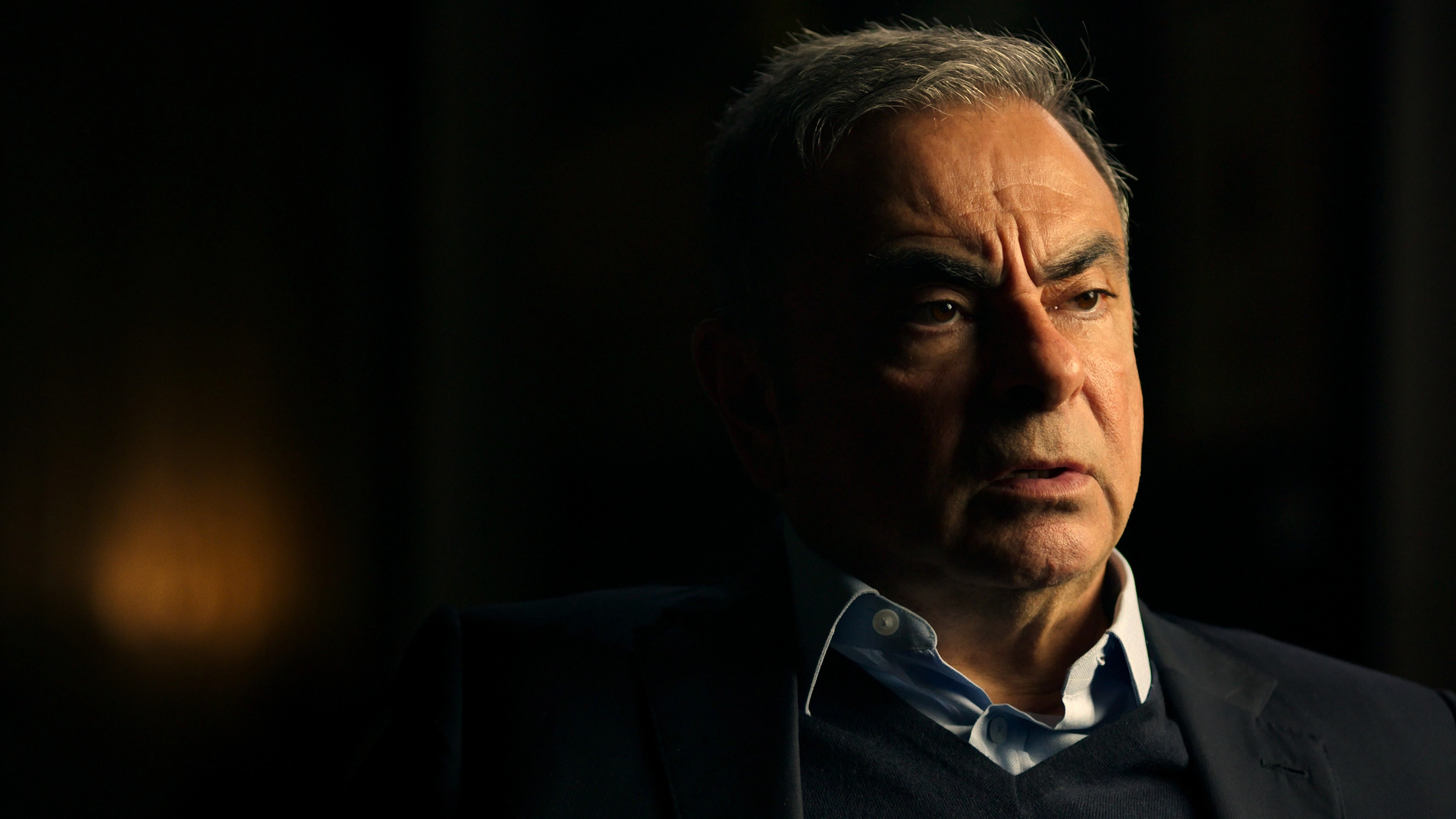 Wanted: The Escape of Carlos Ghosn
