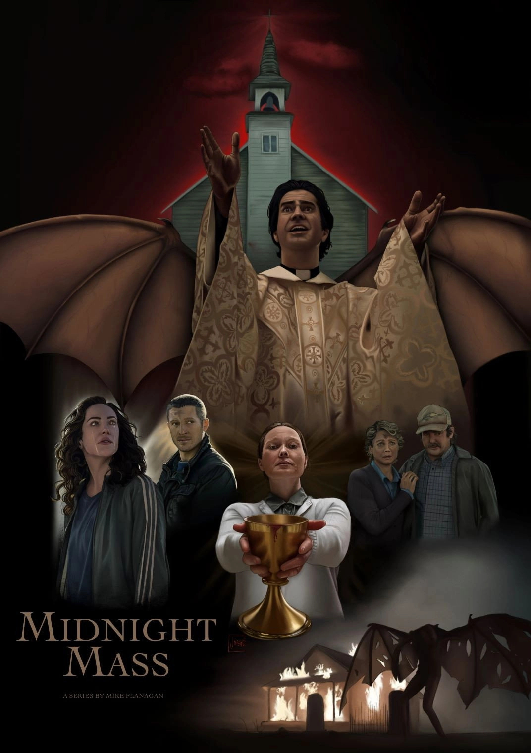 Midnight Mass
