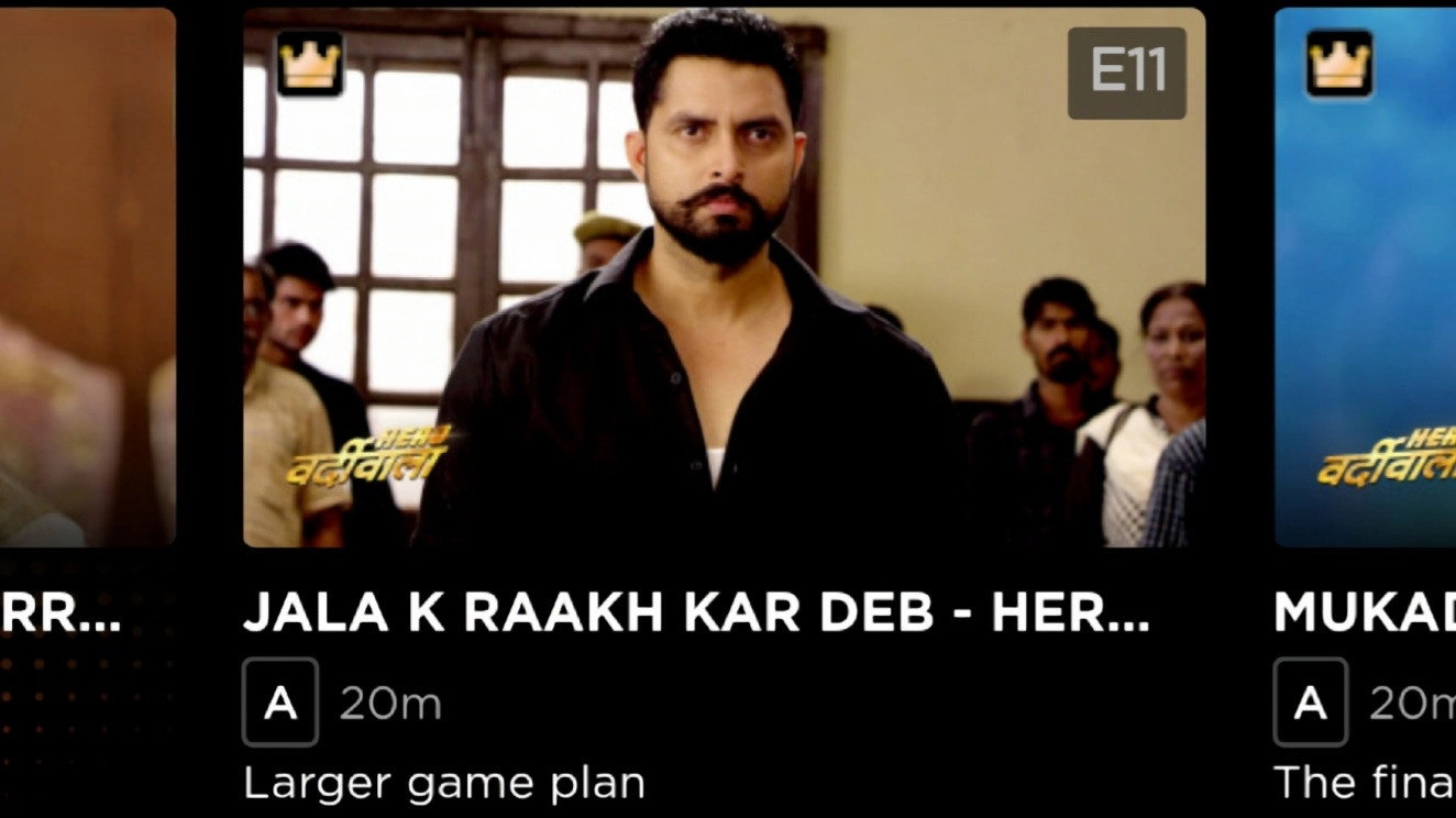 Hero Varrdiwala