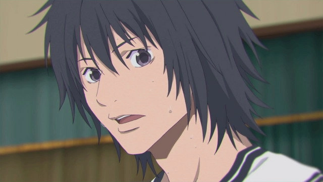 Ahiru no Sora