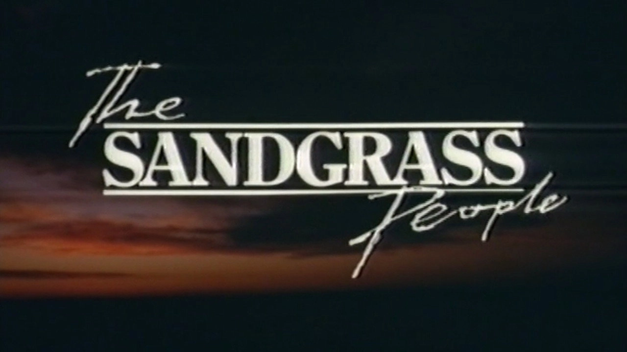 The Sandgrass People