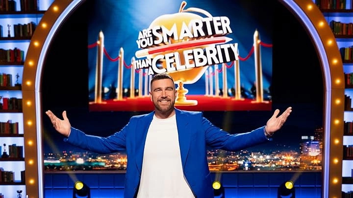 Are You Smarter Than a Celebrity