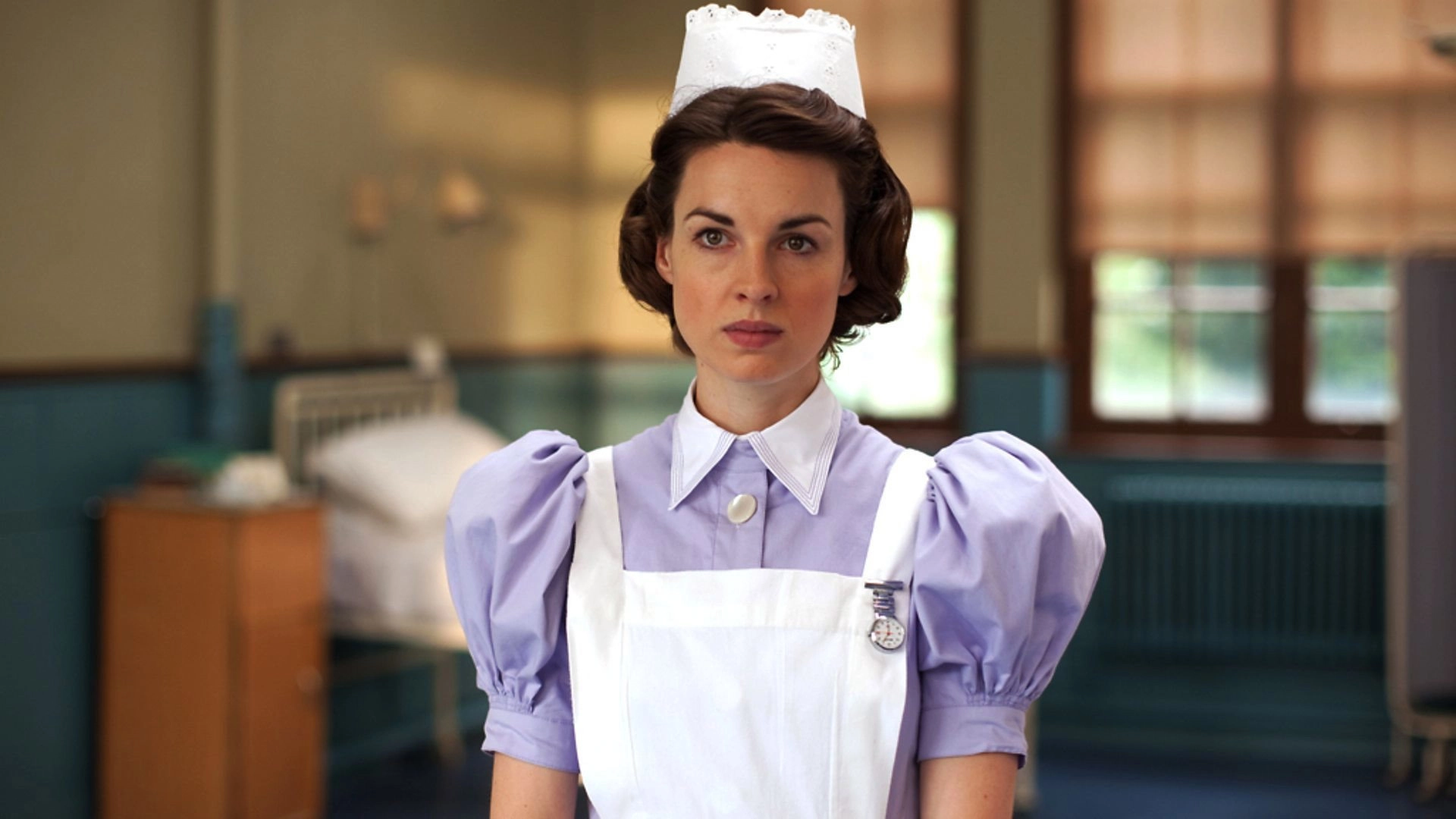 Call the Midwife