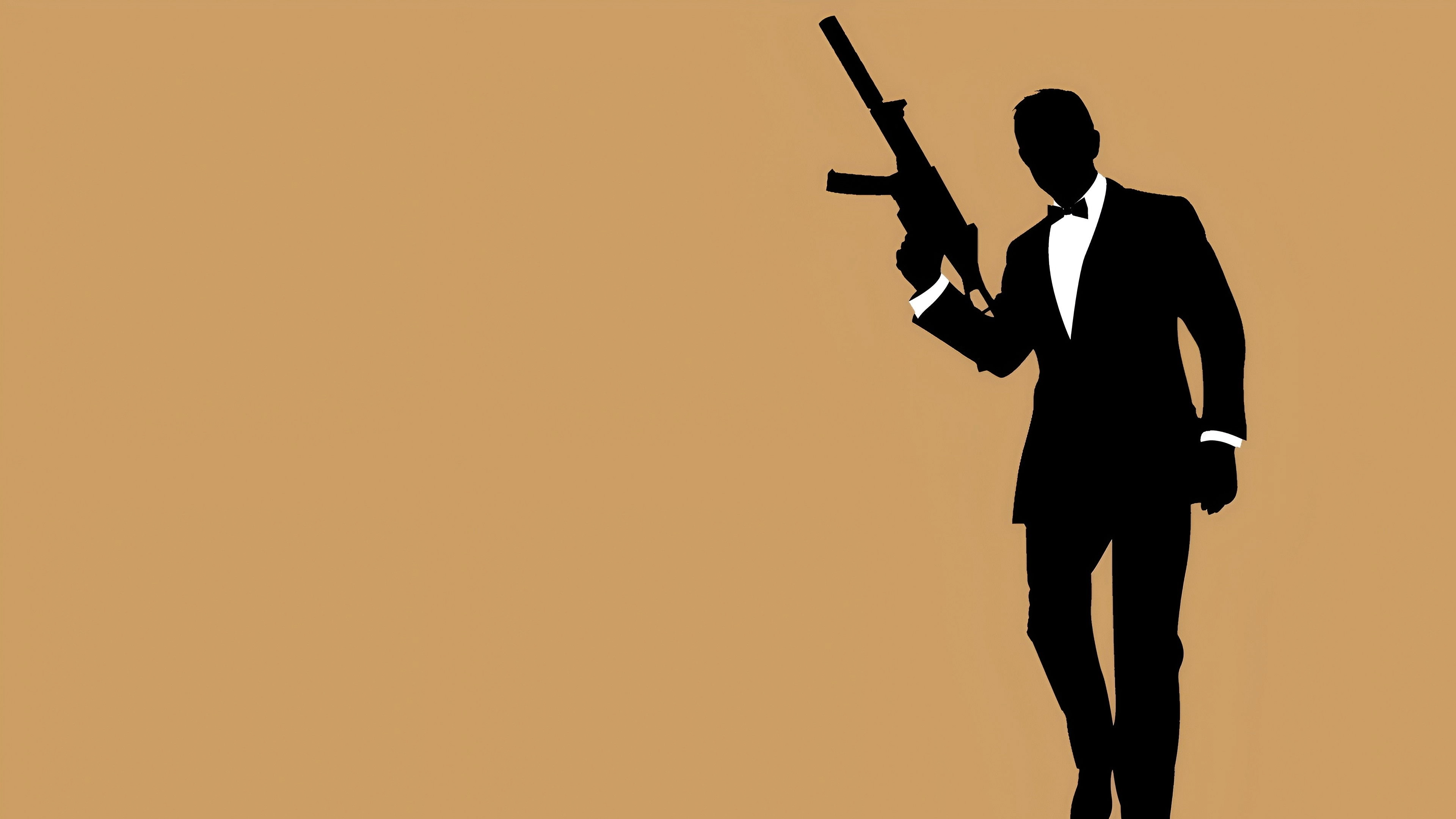 Quantum of Solace