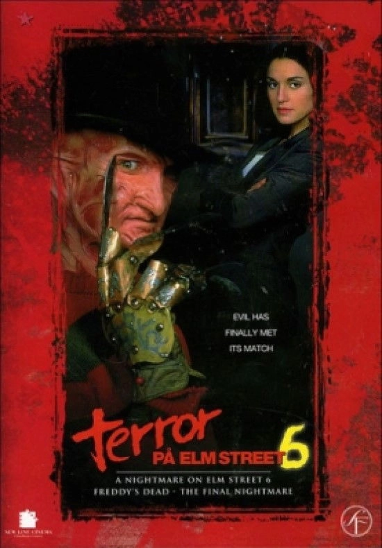 Freddy's Dead: The Final Nightmare