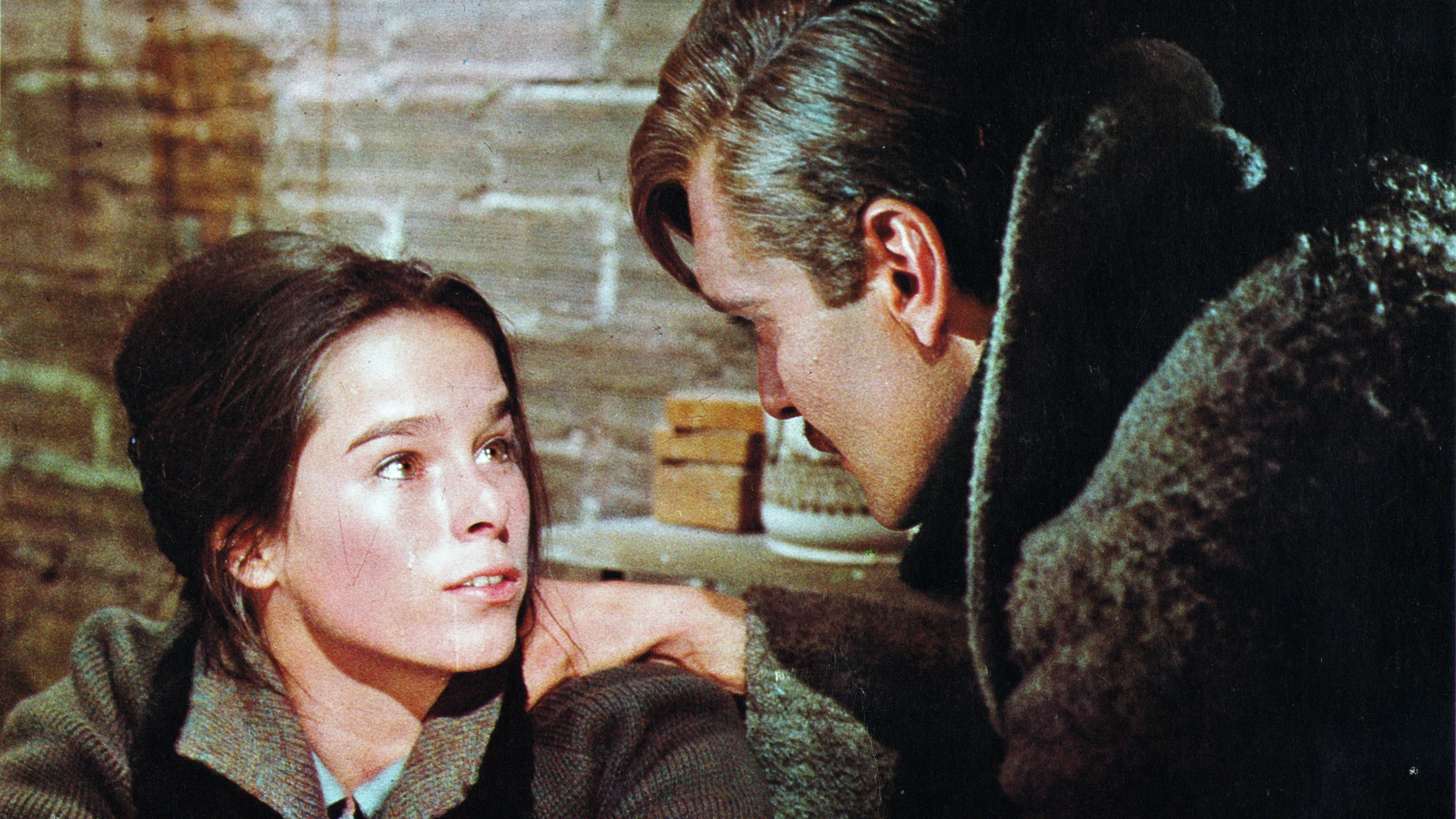 Doctor Zhivago