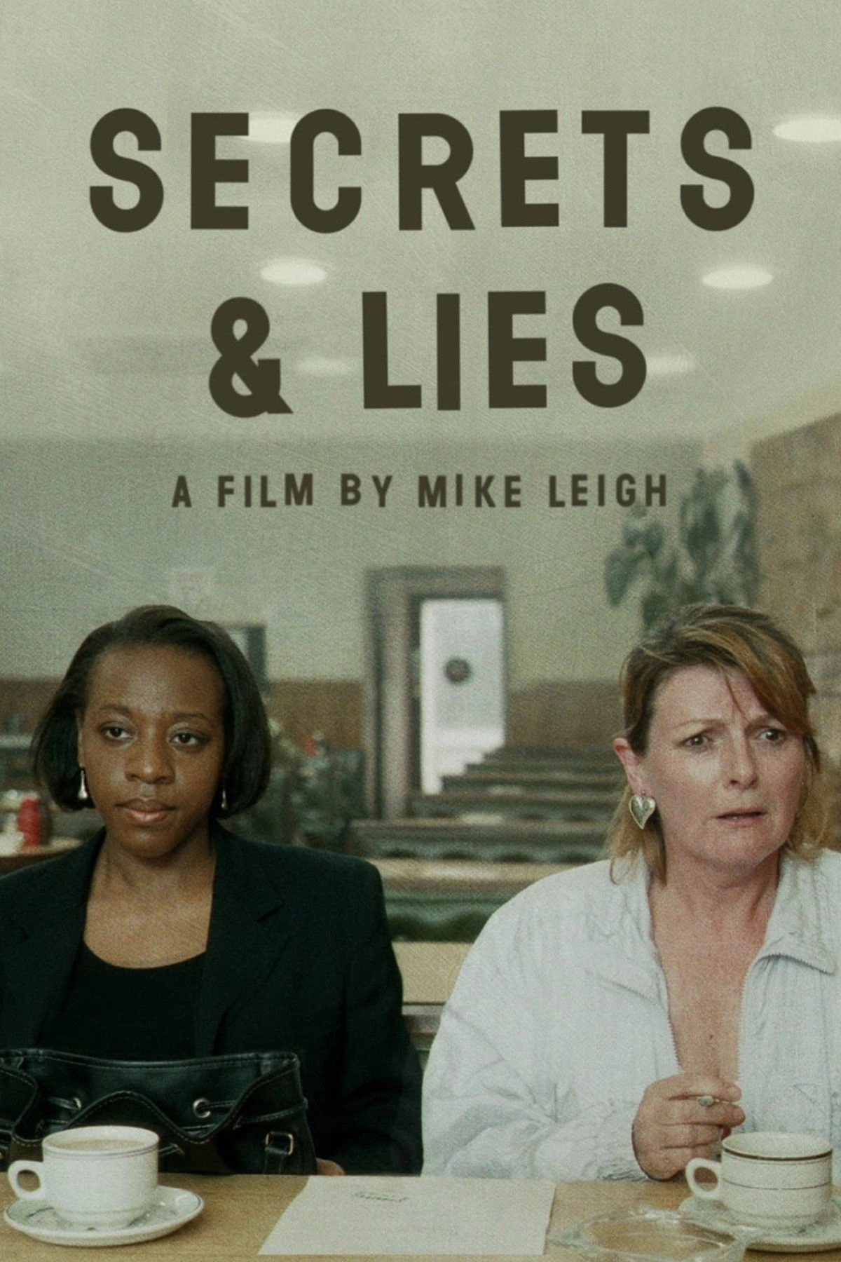 Secrets & Lies