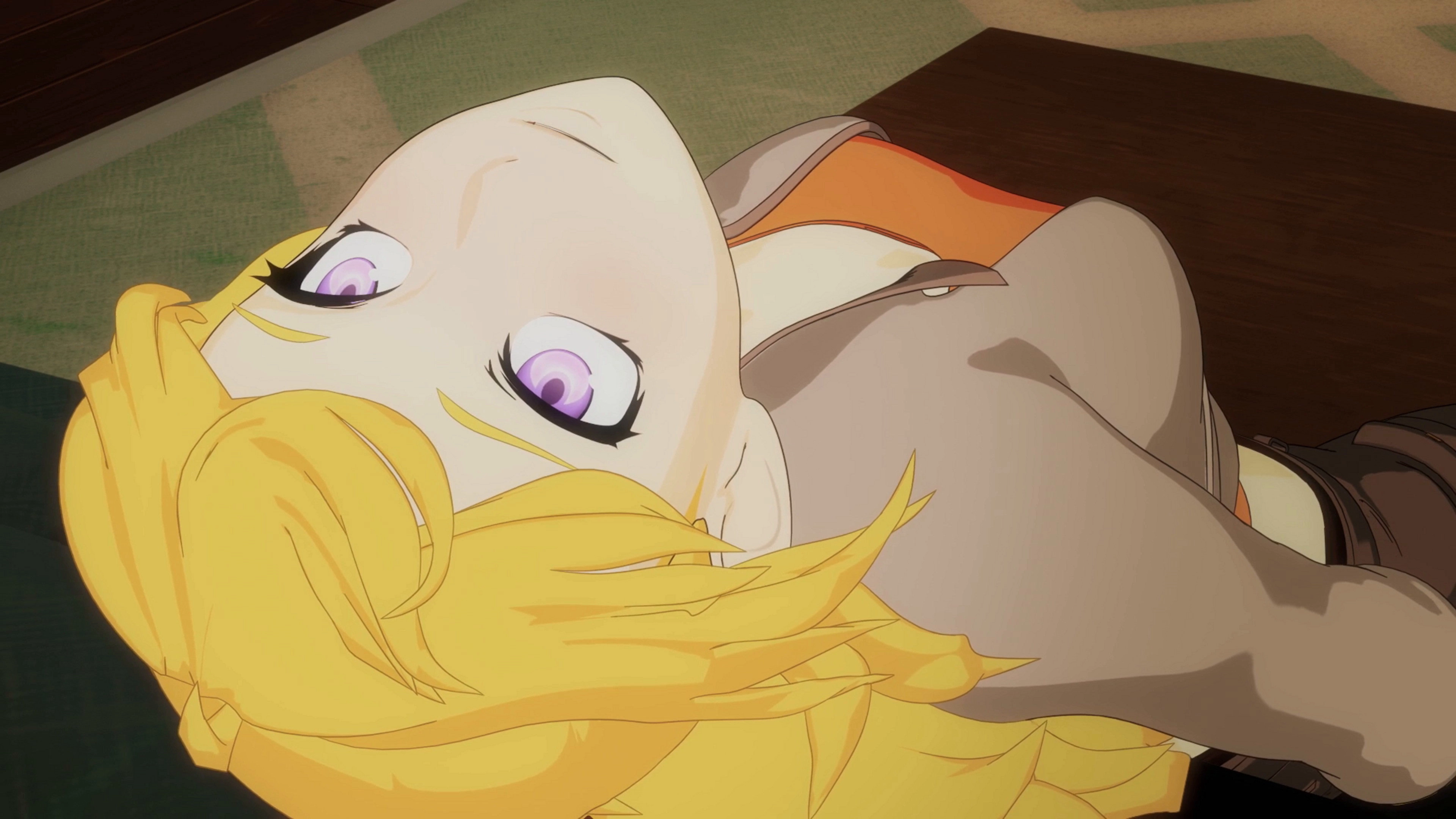 RWBY