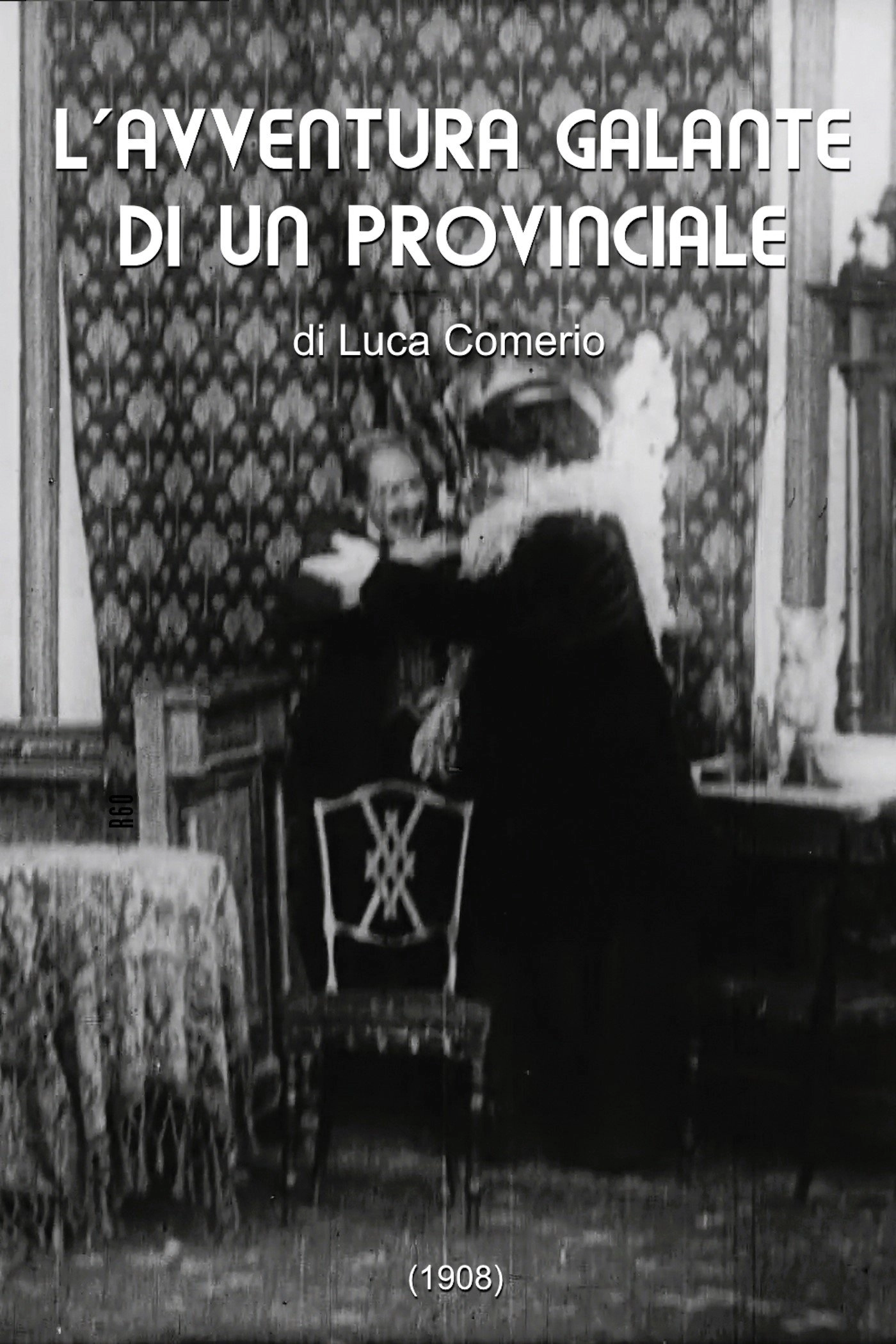 The Gallant Adventure of a Provincial