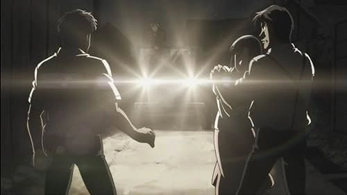Fighting Spirit: Rising