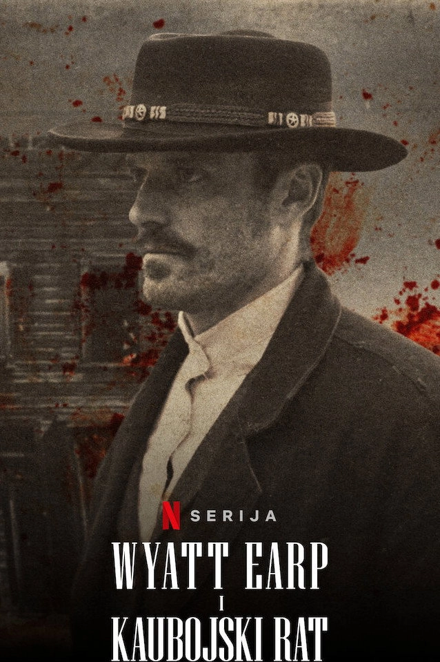 Wyatt Earp and the Cowboy War