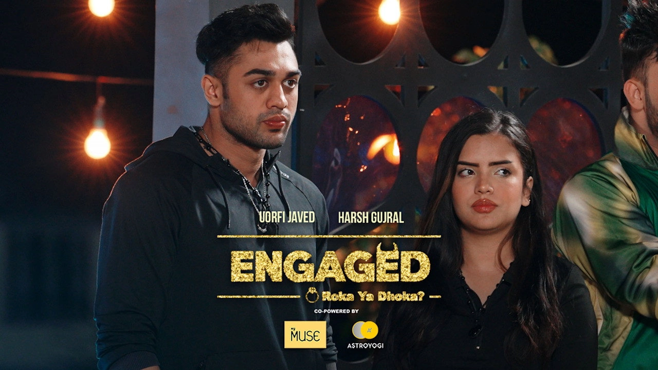 Engaged