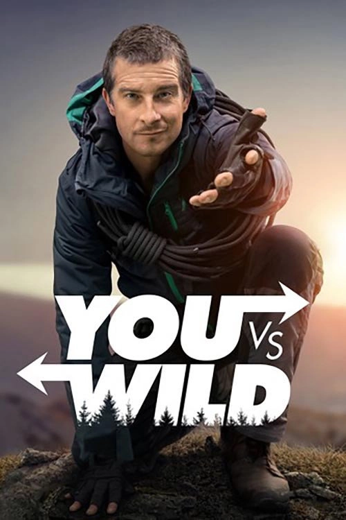 You vs. Wild
