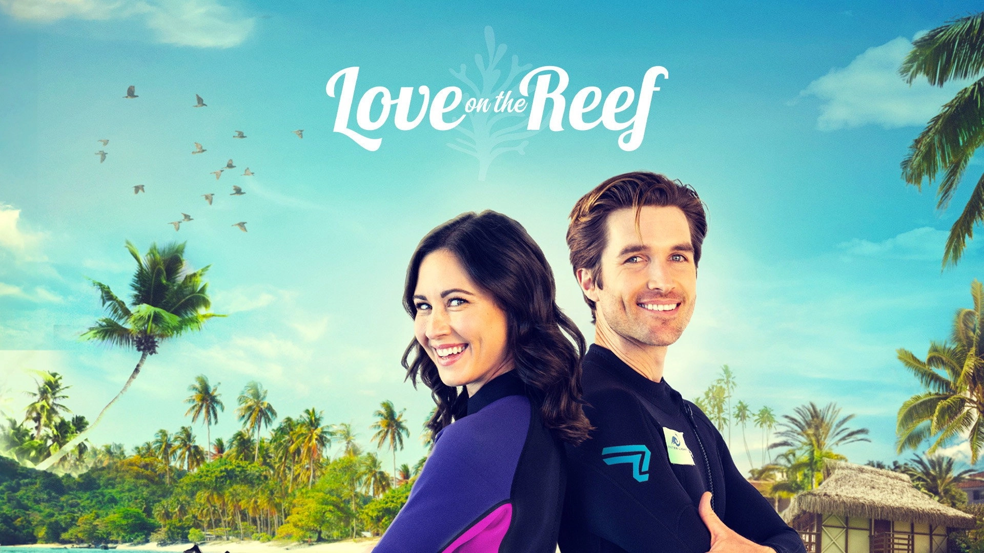 Love on the Reef